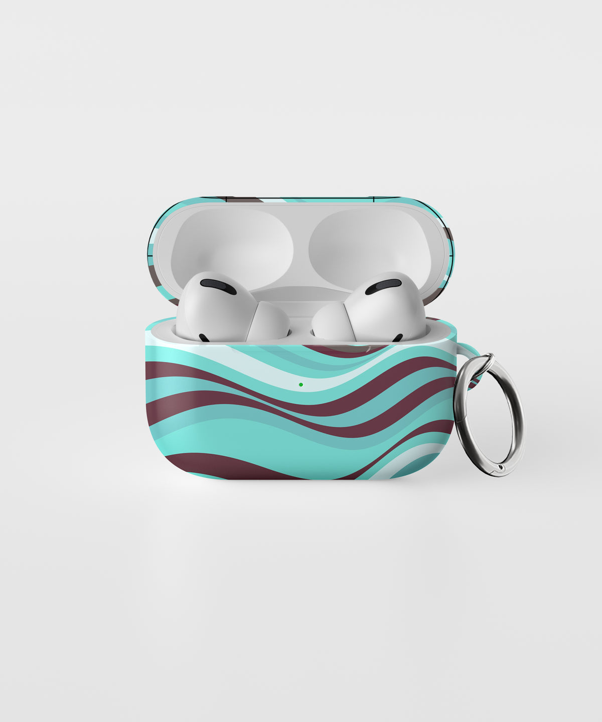 OCEANIC Airpods Case