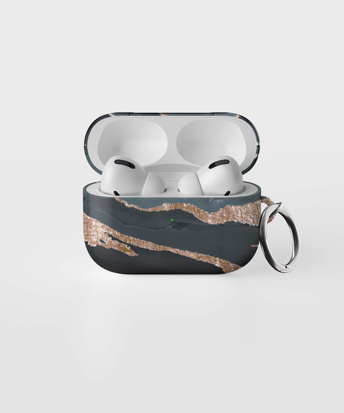 GLAMBY Airpods Case