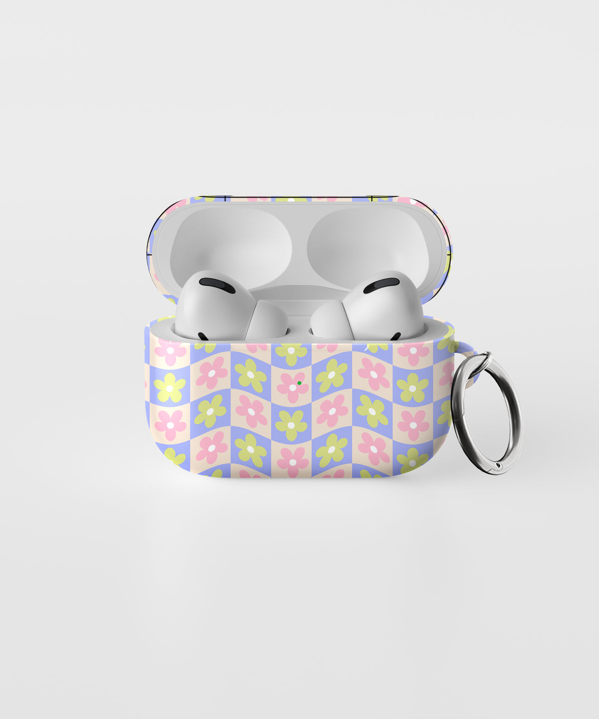 PINK GLOOMY Airpods Case