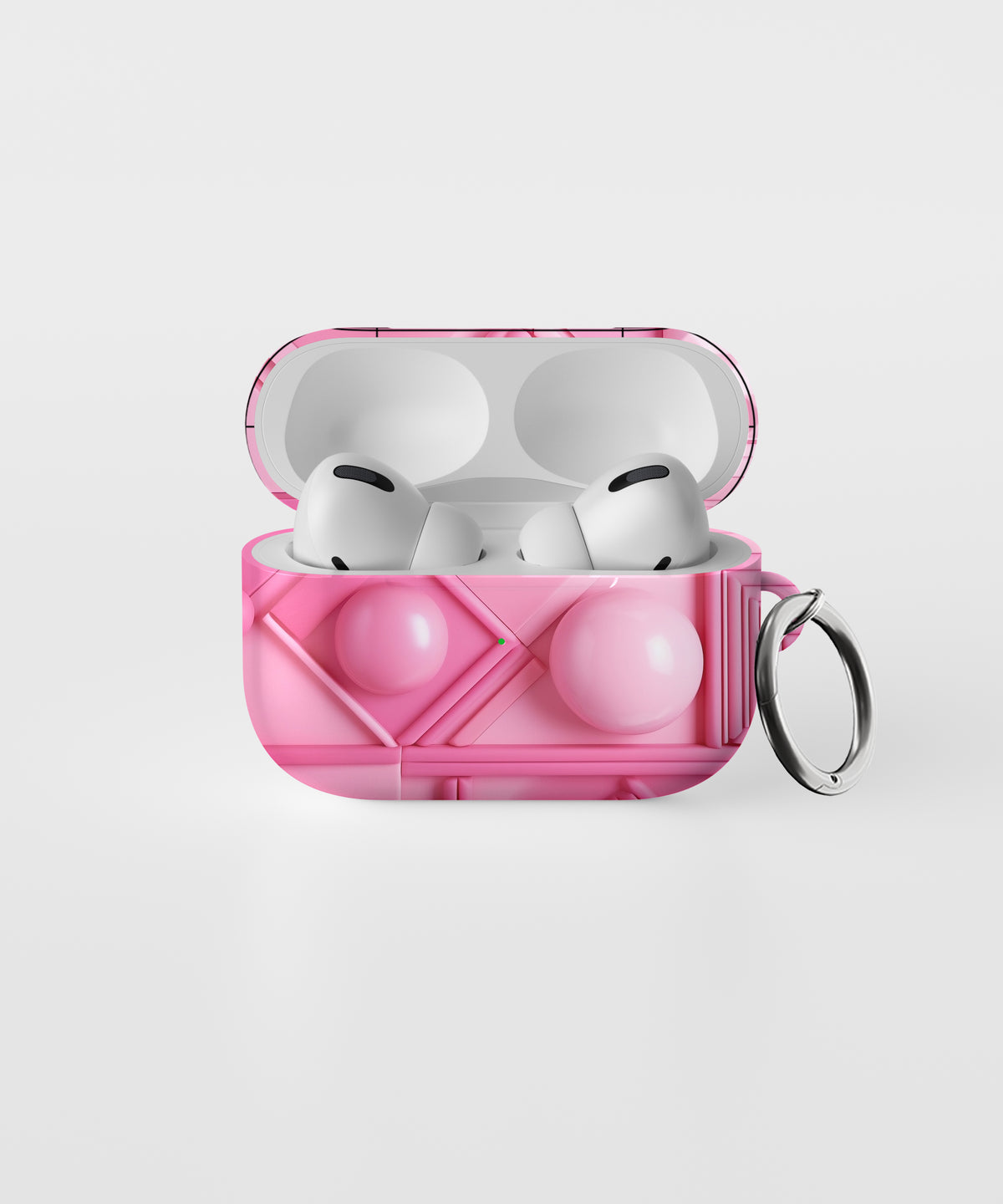 CHERUBIC Airpods Case