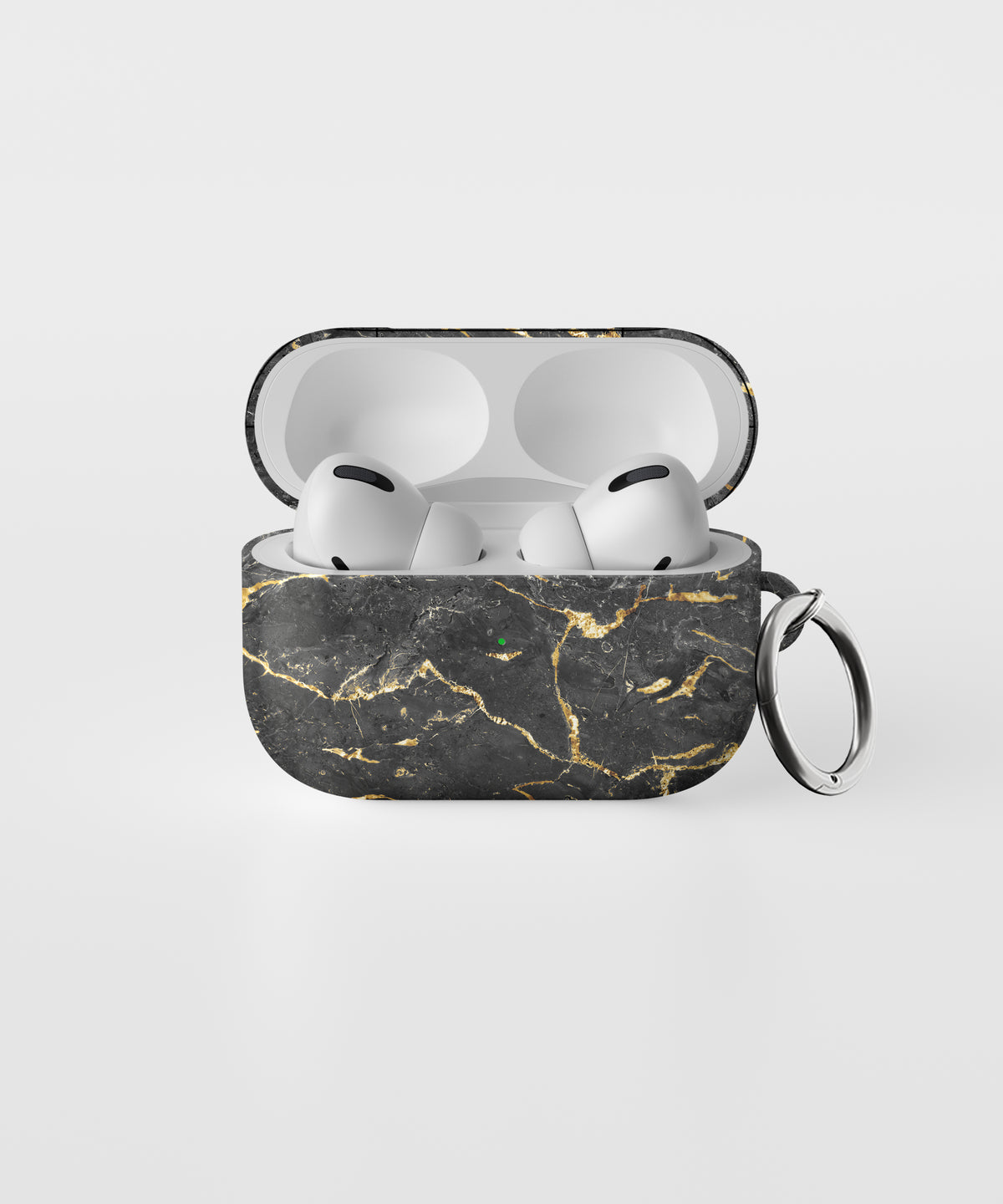 EARTH OIL Airpods Case