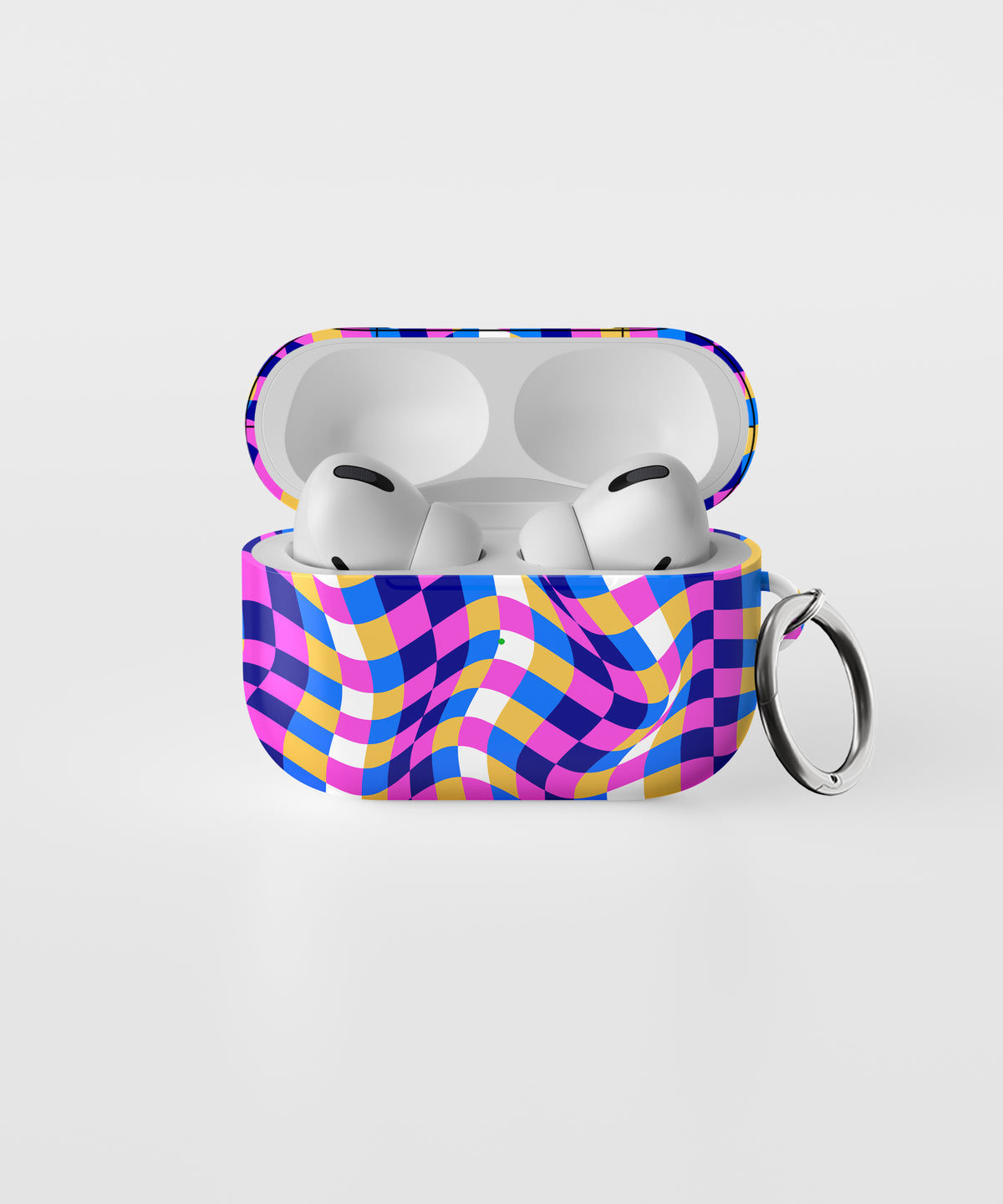 VIBRANT Airpods Case