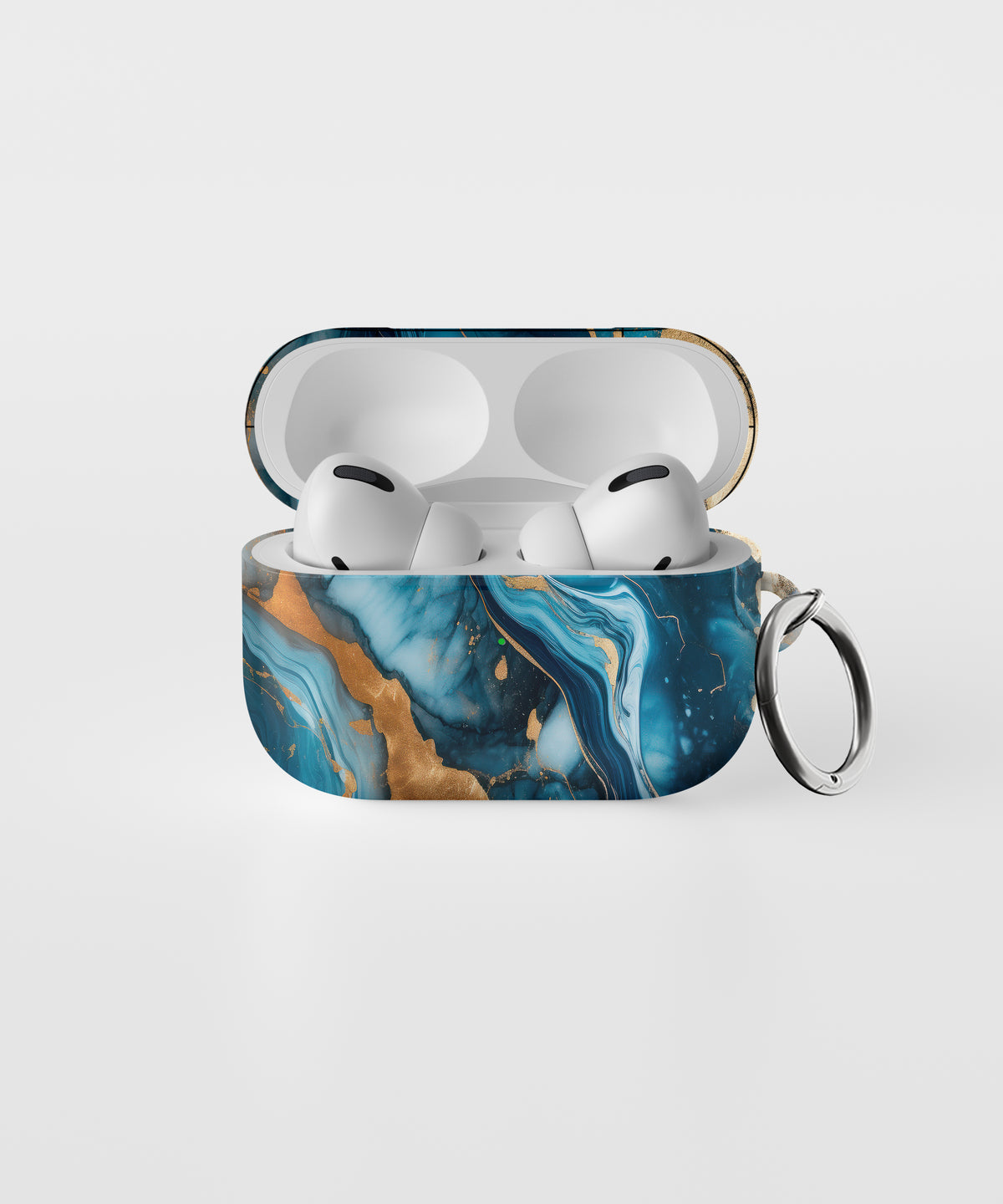 ALABASTER Airpods Case