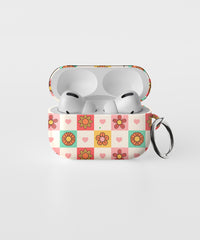 GARLAND Airpods Case