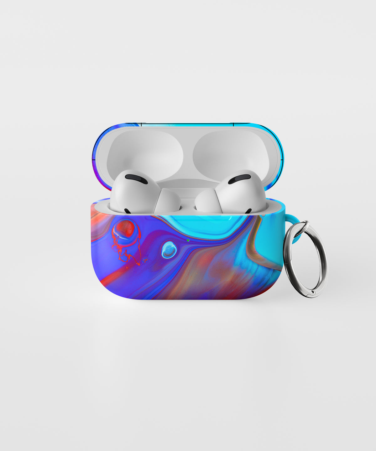 VIBER Airpods Case