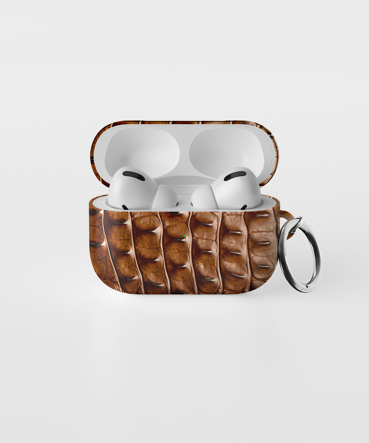 CROCODILE Airpods Case