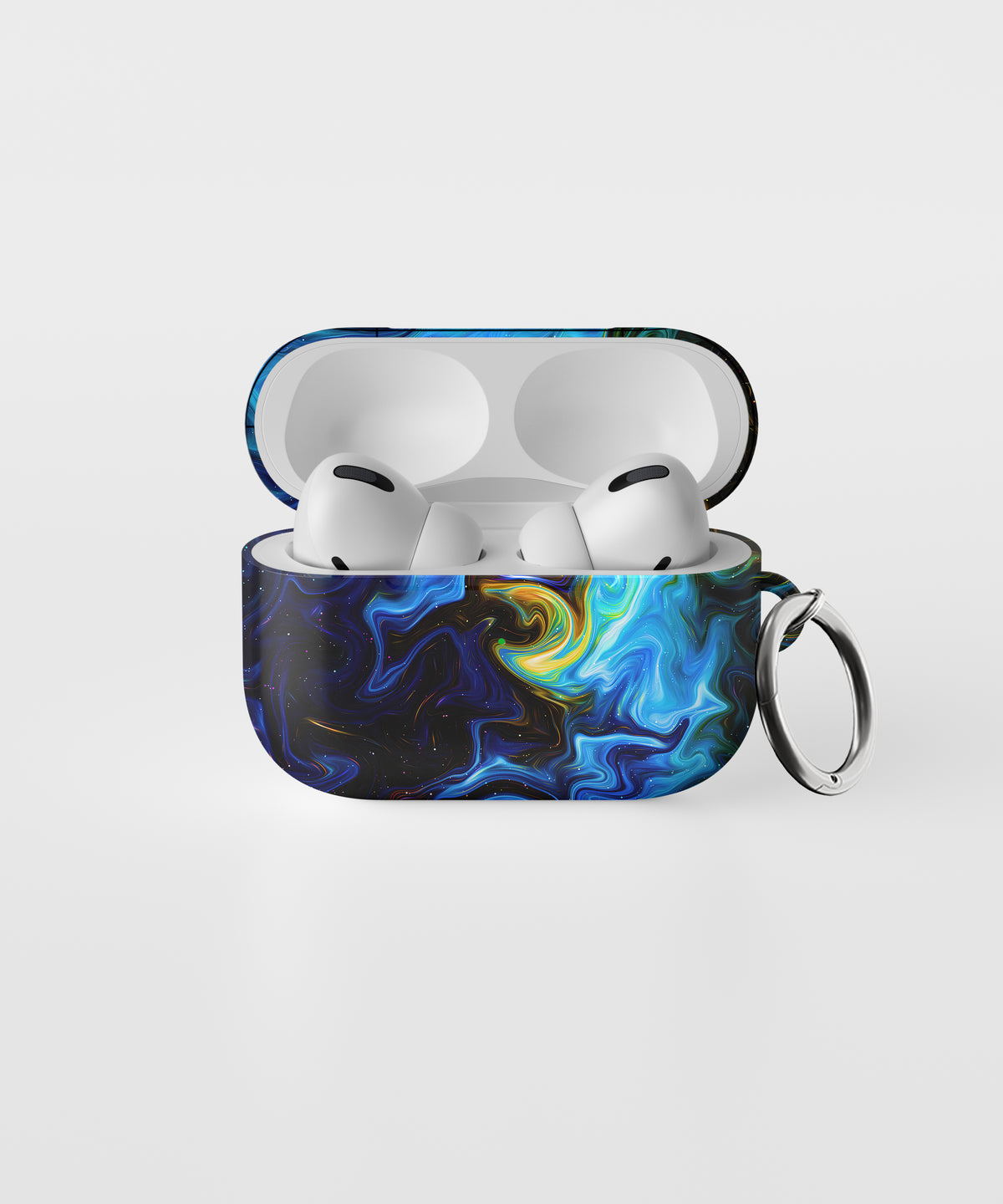 GALAXY Airpods Case