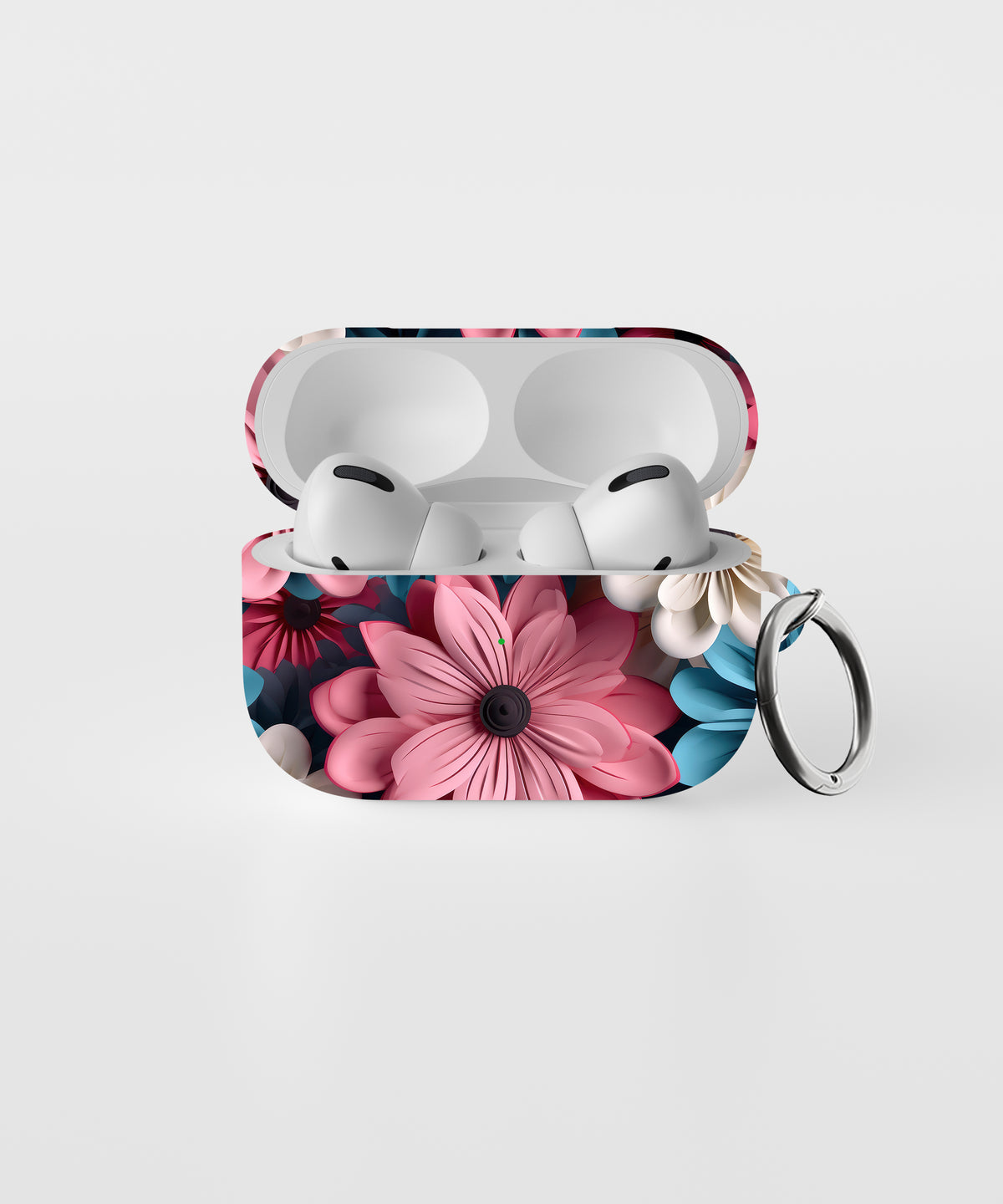 JESSICA Airpods Case