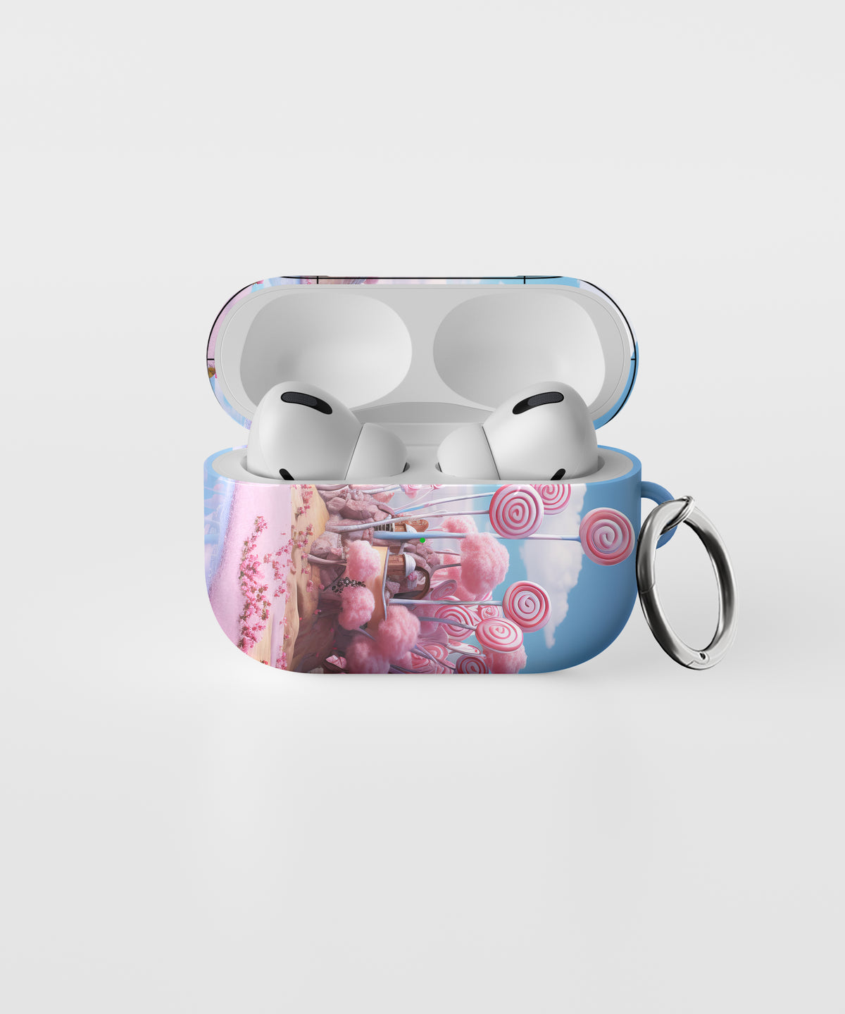 CANDY ISLAND  Airpods Case