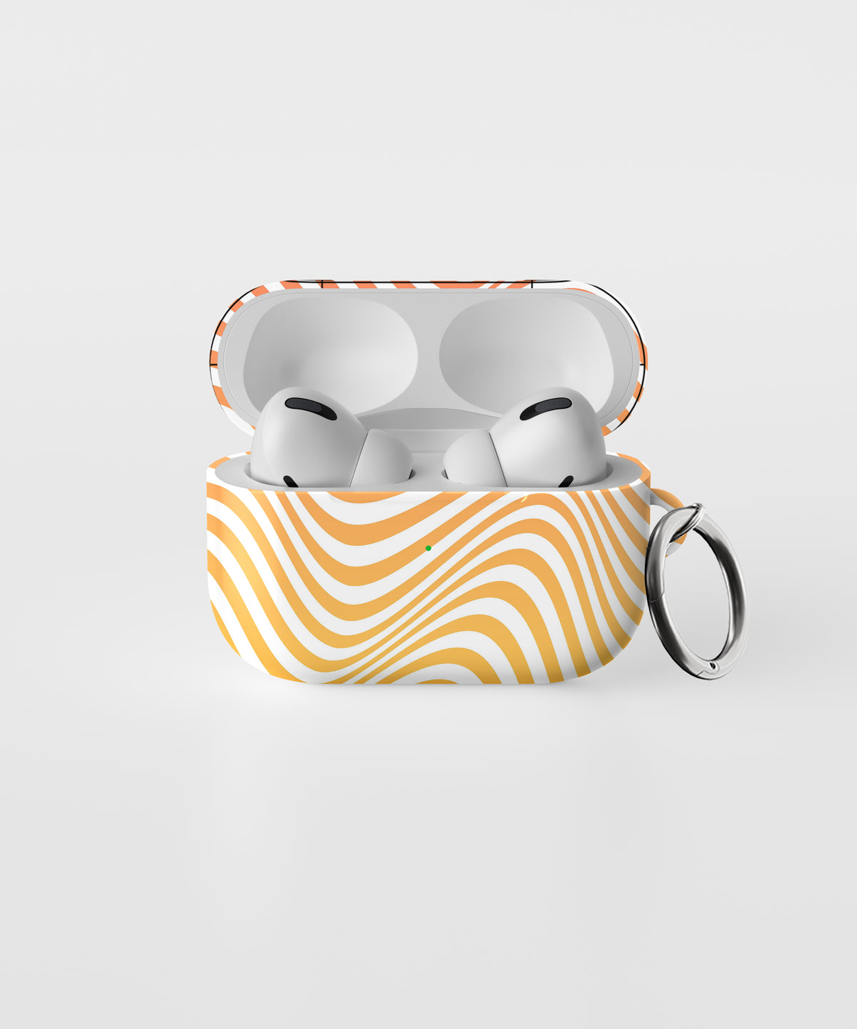 SUNRISE Airpods Case