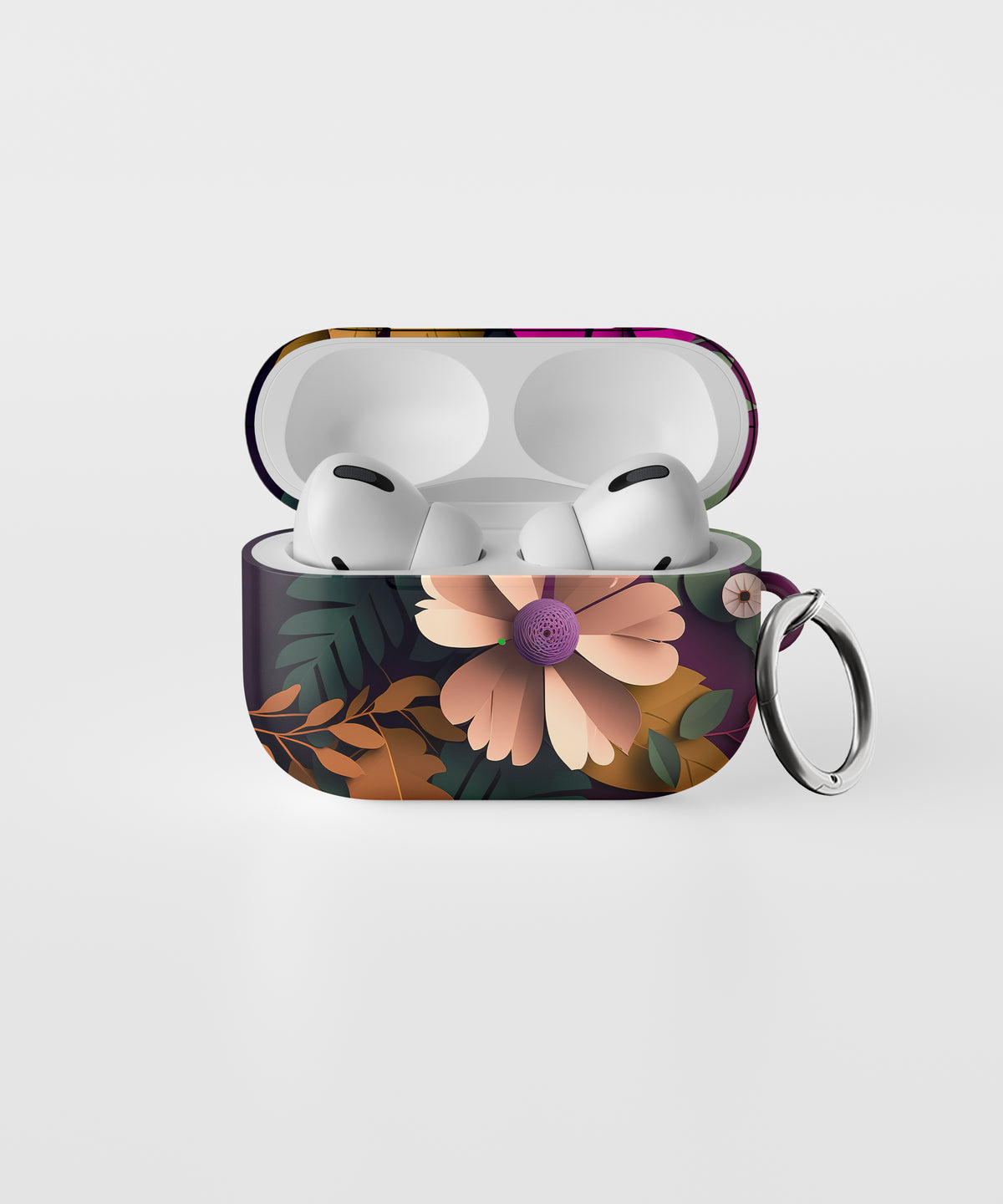 PASTEL Airpods Case