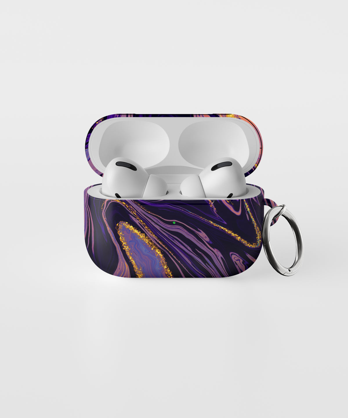 WREATH Airpods Case