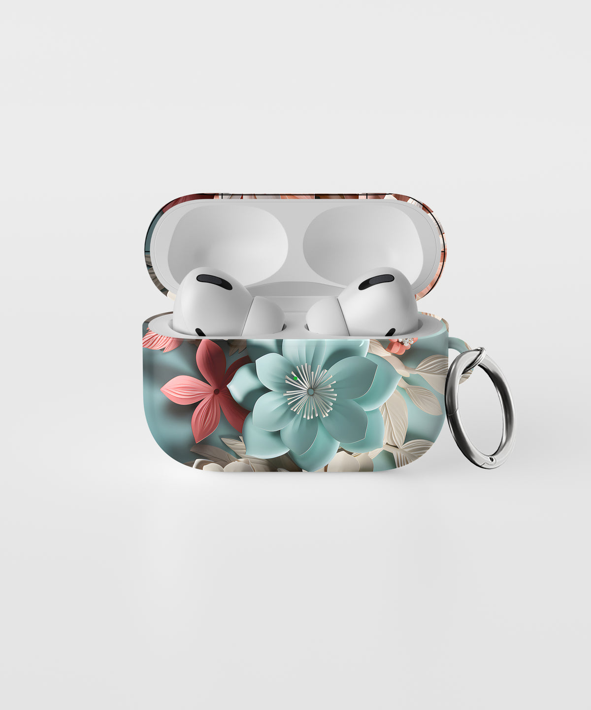 SCENIC Airpods Case