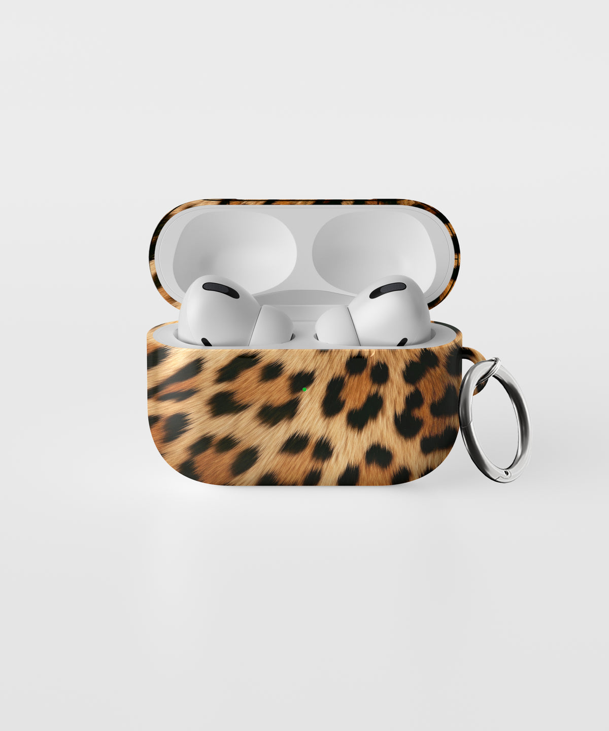 LEOPARD Airpods Case