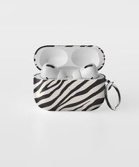 ZEBRA Airpods Case