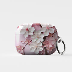 CHERRY BLOSSOM Airpods Case