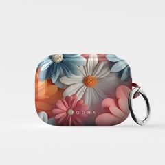 CARNATION Airpods Case