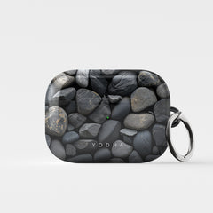 ROCK SOLID  Airpods Case