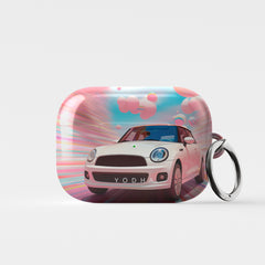 MINI COOPER  Airpods Case