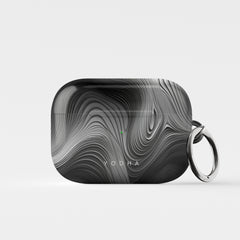 BLACK SAHARA  Airpods Case