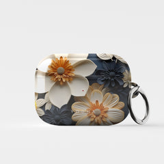 FORGET-ME-NOT Airpods Case