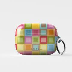 FABRICLAND Airpods Case