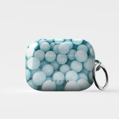 PUFF UP Airpods Case