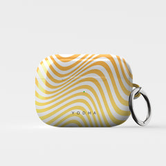 SUNRISE Airpods Case