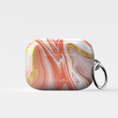 LIQUID MARS Airpods Case