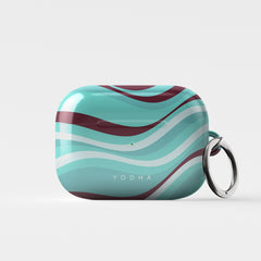 OCEANIC Airpods Case