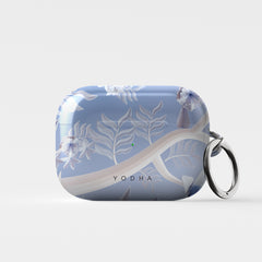 EMPIRE BLUE  Airpods Case