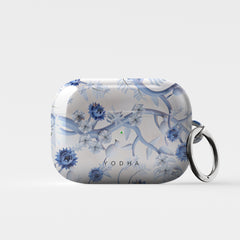 BLUE MONSOON  Airpods Case