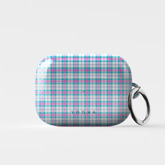 STAMP FABRIC Airpods Case