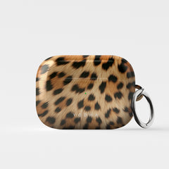 LEOPARD Airpods Case