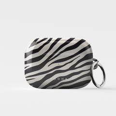 ZEBRA Airpods Case