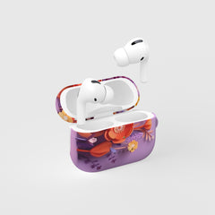 CLARE SAGE Airpods Case