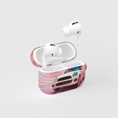 MINI COOPER  Airpods Case