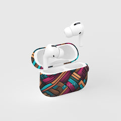 MIND BLOWN  Airpods Case