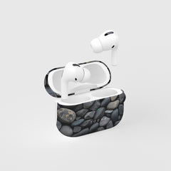 ROCK SOLID  Airpods Case