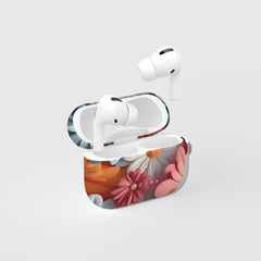 CARNATION Airpods Case