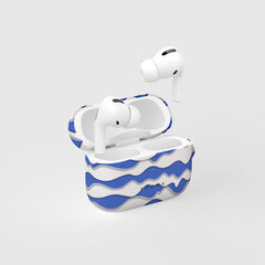 OCEANIC  Airpods Case