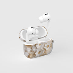 WHITE DIMENSSION Airpods Case