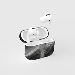 BLACK SAHARA  Airpods Case