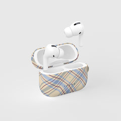 ALERT Airpods Case