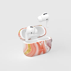 LIQUID MARS Airpods Case