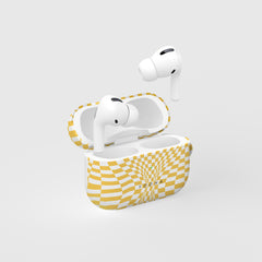 YOLO Airpods Case