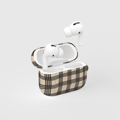 WARNING Airpods Case