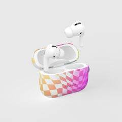 RAINBOW Airpods Case