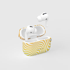 SUNRISE Airpods Case