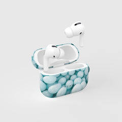 PUFF UP Airpods Case